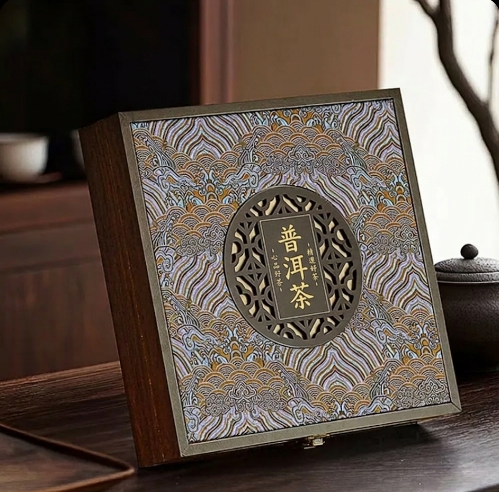 普洱茶